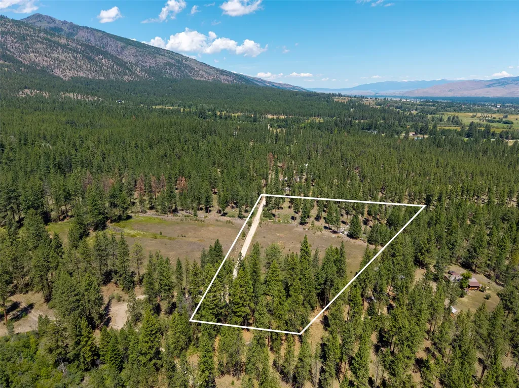 Nhn Trenk Way Florence MT 59833