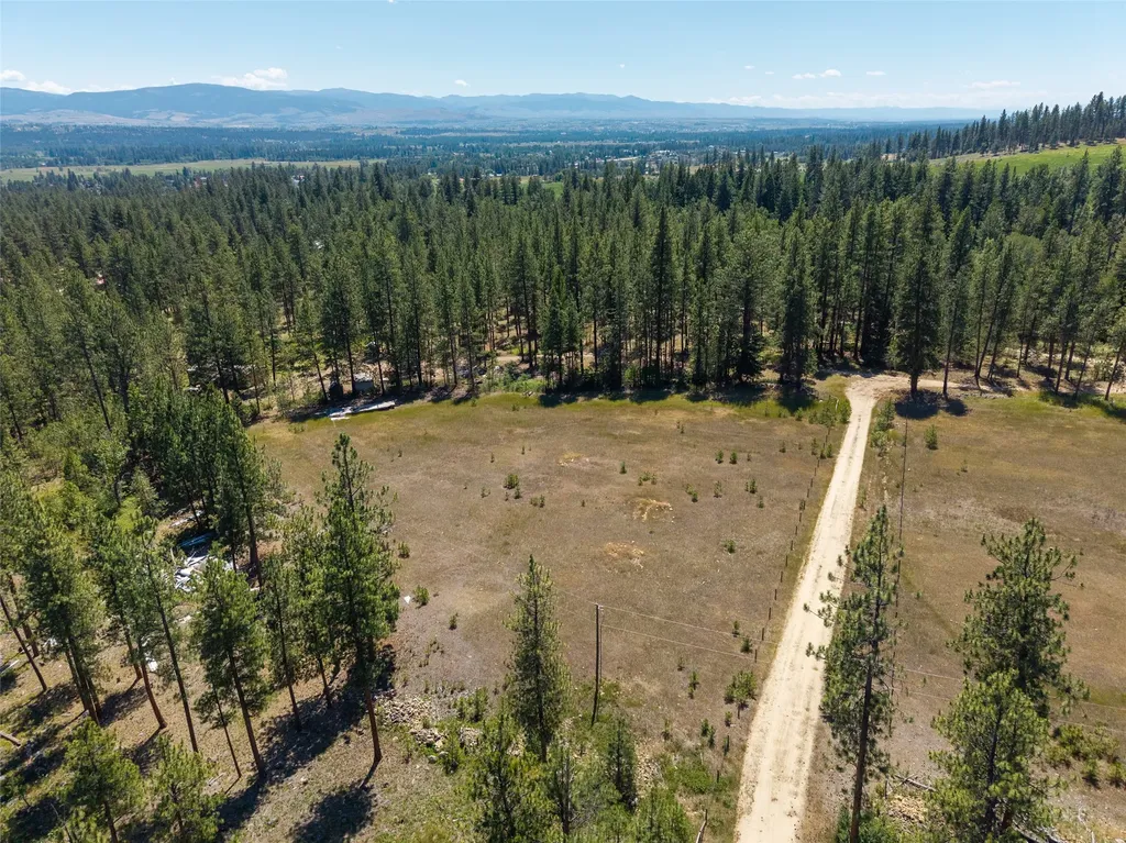 Nhn Trenk Way Florence MT 59833