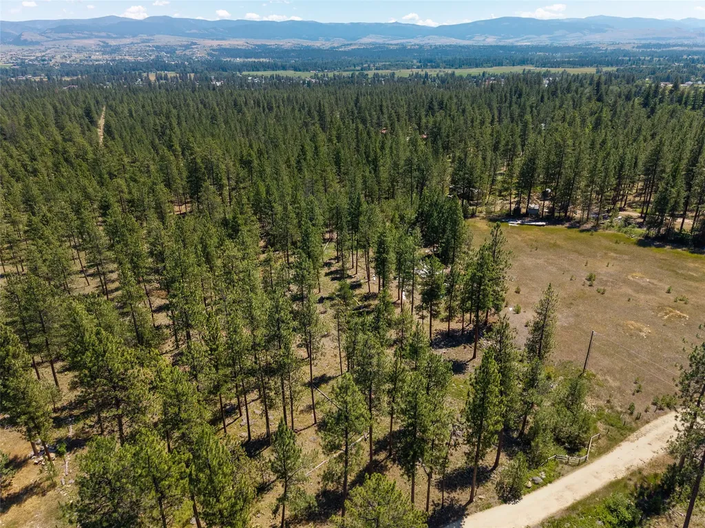 Nhn Trenk Way Florence MT 59833