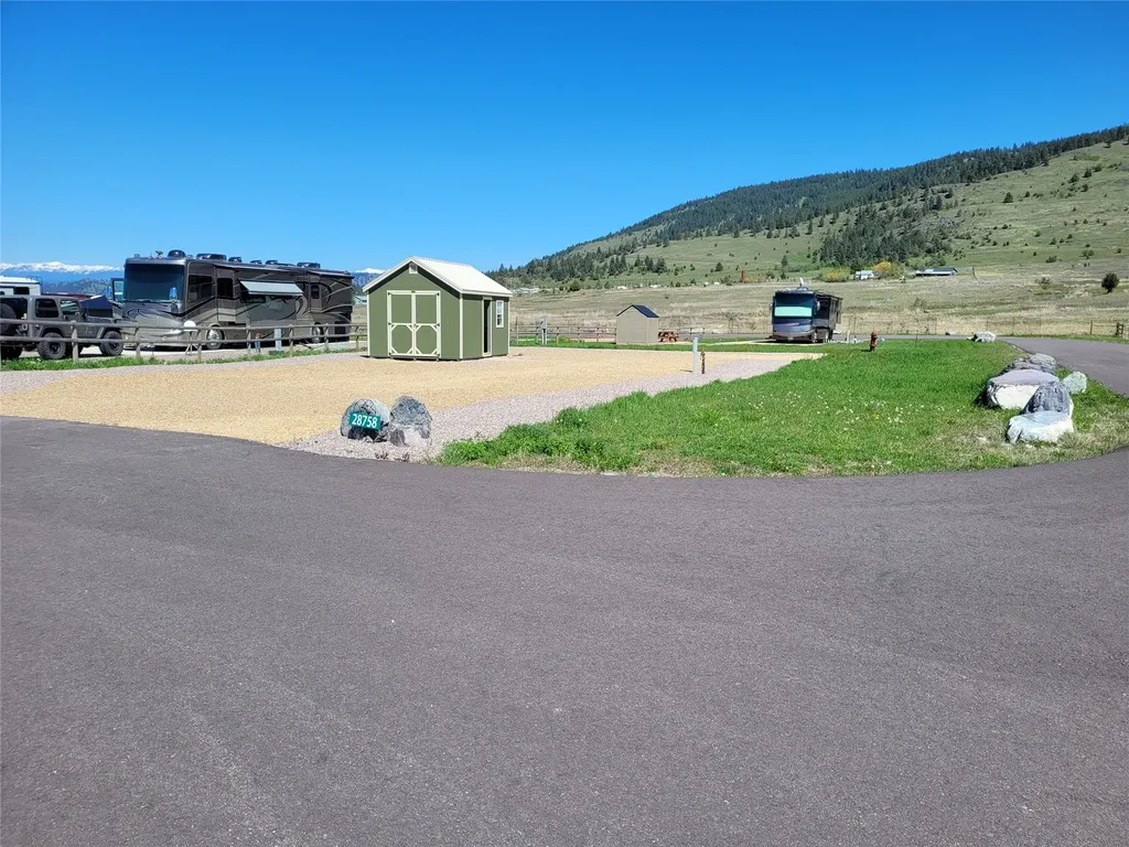 28758 Lake Glass Lane Big Arm MT 59910