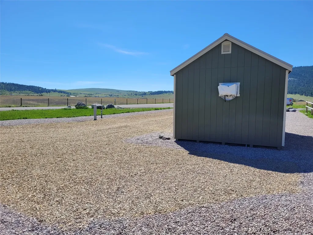 28758 Lake Glass Lane Big Arm MT 59910