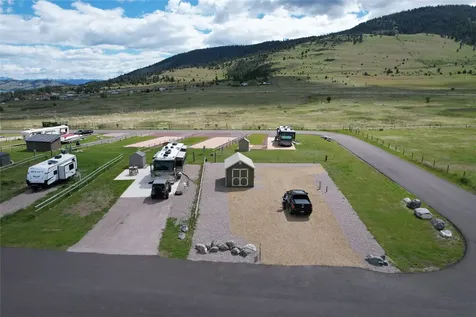 28758 Lake Glass Lane Big Arm MT 59910