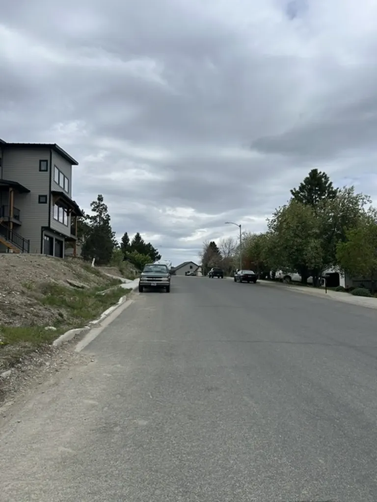 2511 Gold Rush Avenue Helena MT 59601