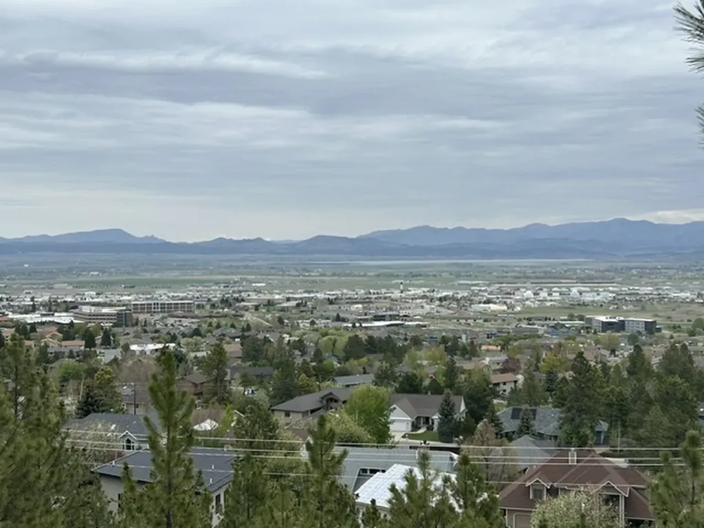 2511 Gold Rush Avenue Helena MT 59601