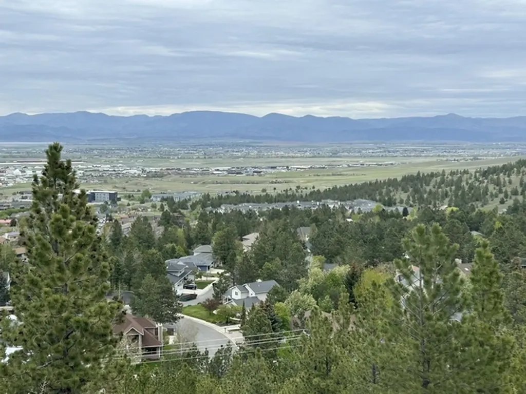 2511 Gold Rush Avenue Helena MT 59601