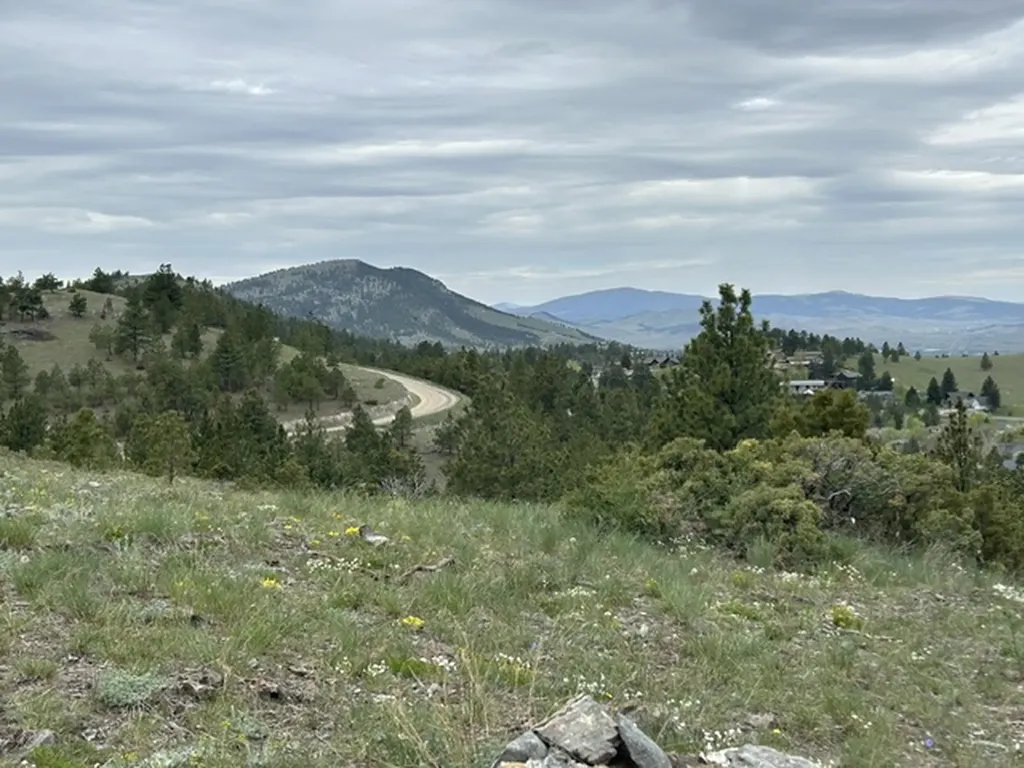 2511 Gold Rush Avenue Helena MT 59601