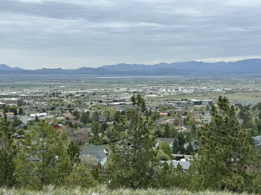 2511 Gold Rush Avenue Helena MT 59601