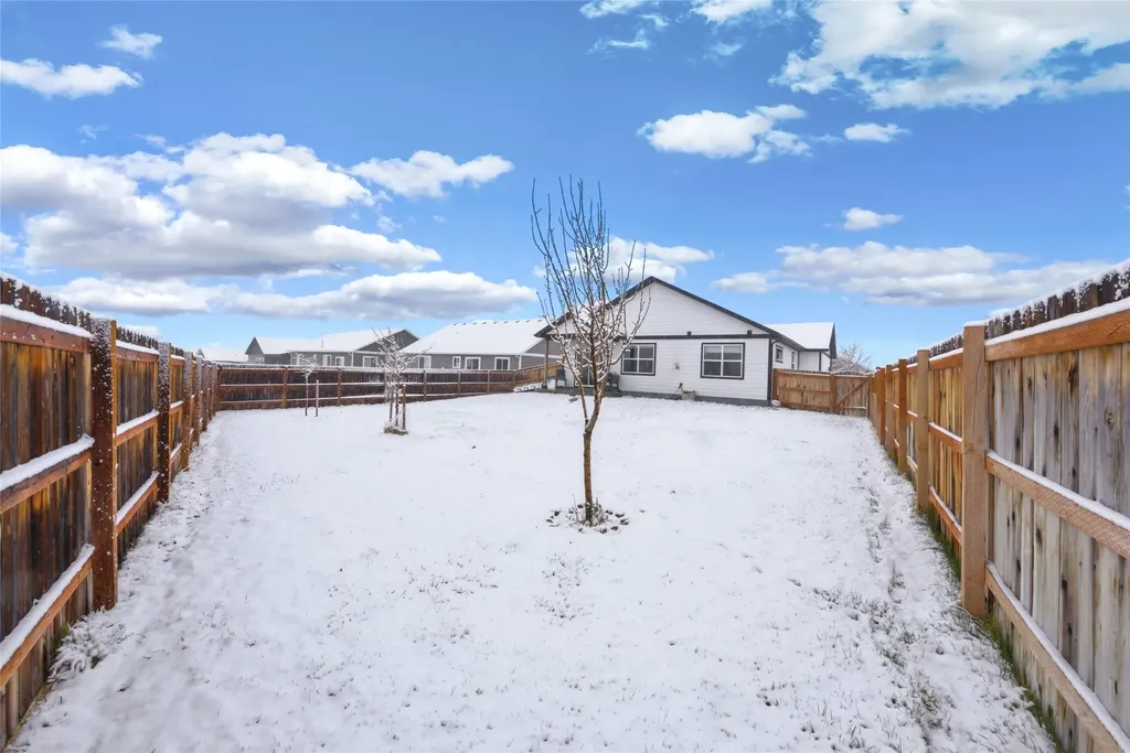 2628 Meriwether Drive S Livingston MT 59047