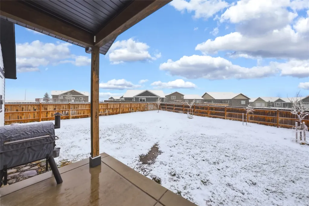 2628 Meriwether Drive S Livingston MT 59047