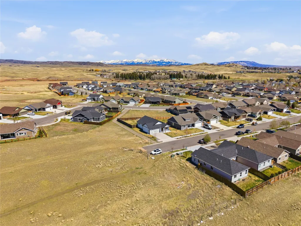 2628 Meriwether Drive S Livingston MT 59047