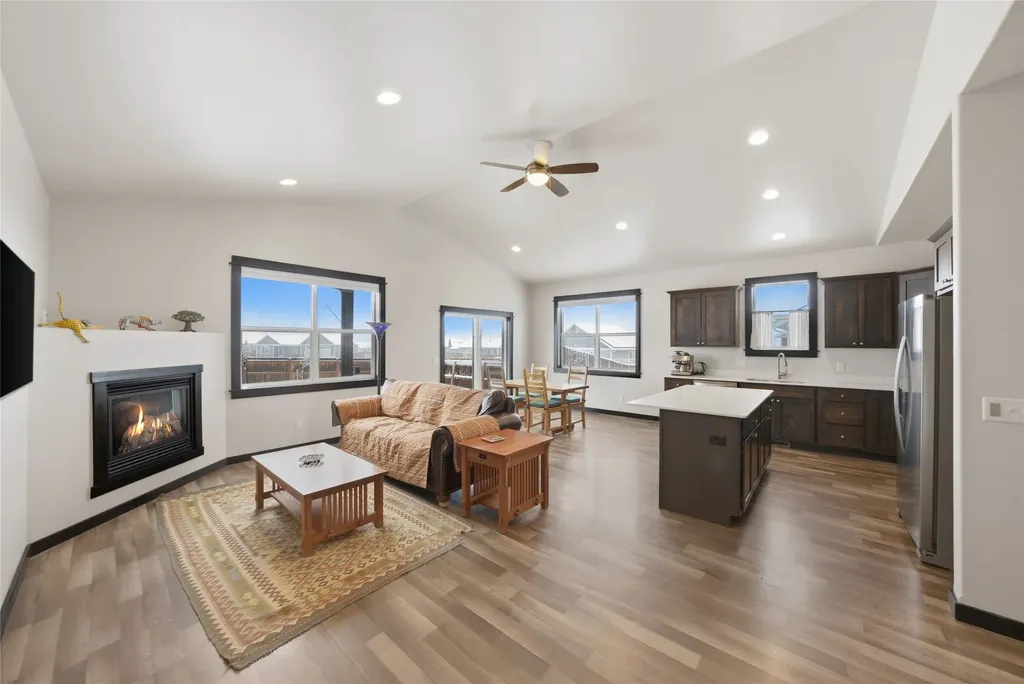 2628 Meriwether Drive S Livingston MT 59047