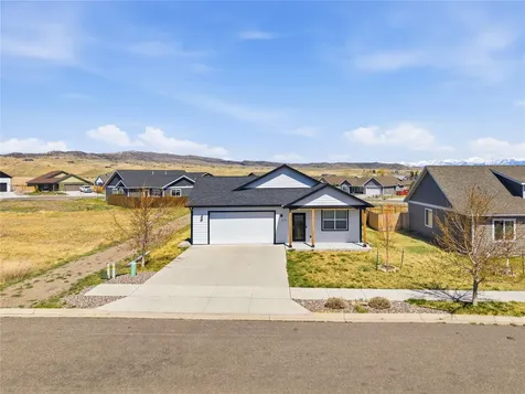 2628 Meriwether Drive S Livingston MT 59047