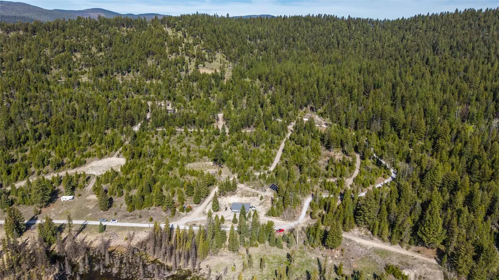 1500 Hodge Creek Road Kila MT 59920