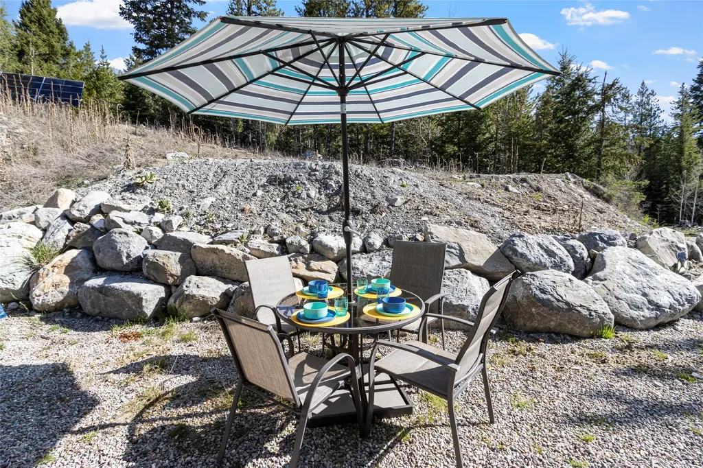 1500 Hodge Creek Road Kila MT 59920