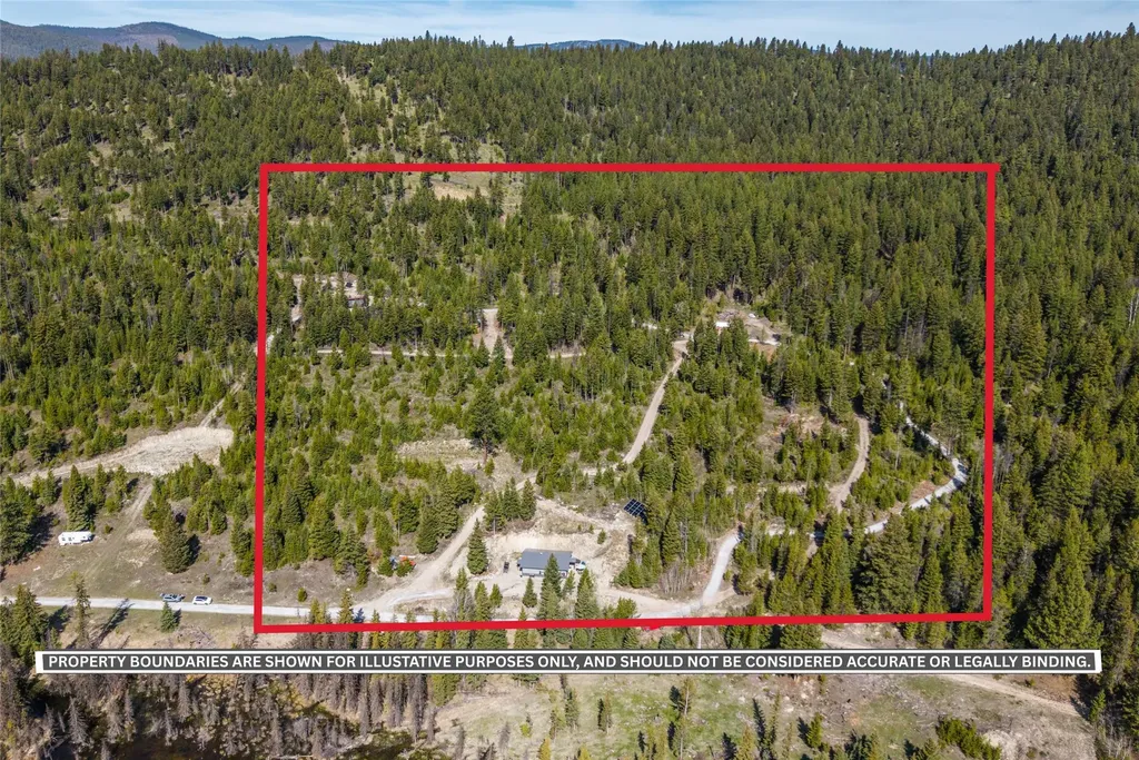 1500 Hodge Creek Road Kila MT 59920