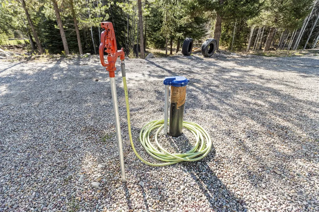 1500 Hodge Creek Road Kila MT 59920