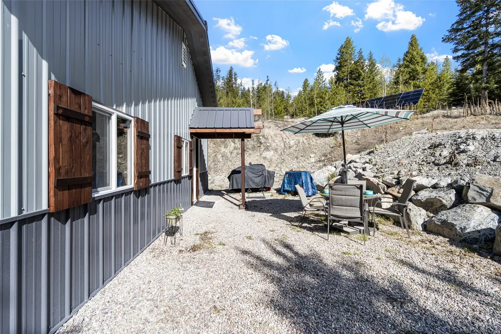 1500 Hodge Creek Road Kila MT 59920