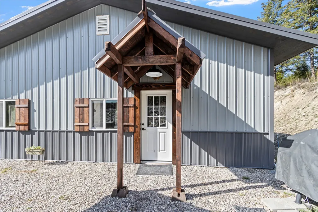 1500 Hodge Creek Road Kila MT 59920
