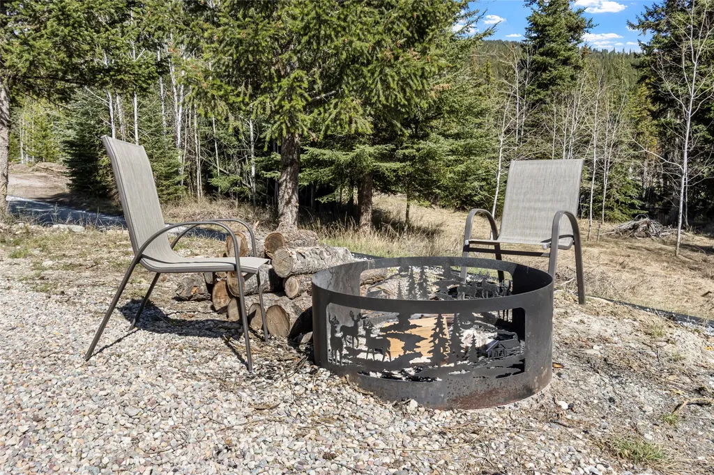 1500 Hodge Creek Road Kila MT 59920