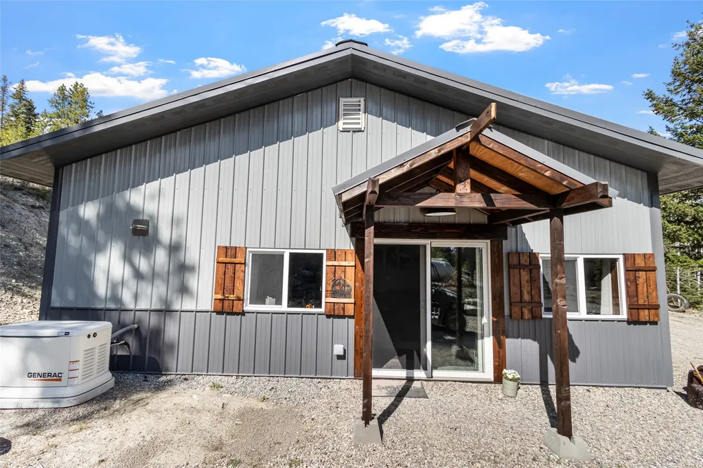 1500 Hodge Creek Road Kila MT 59920