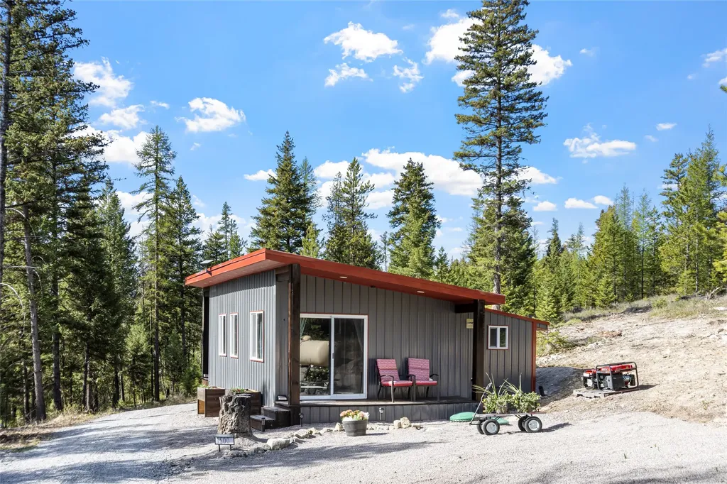 1500 Hodge Creek Road Kila MT 59920