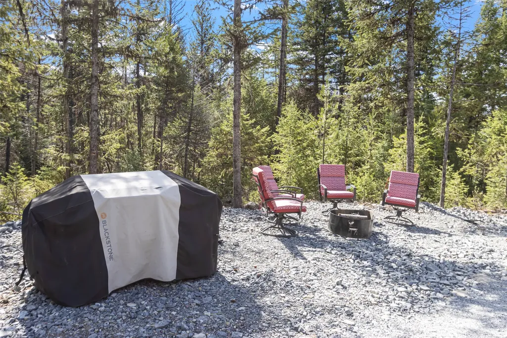 1500 Hodge Creek Road Kila MT 59920