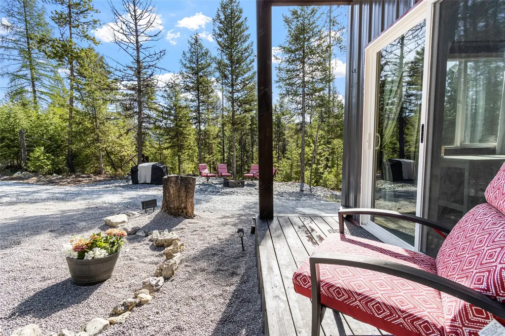 1500 Hodge Creek Road Kila MT 59920