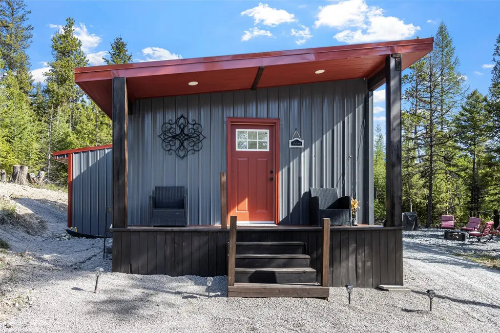 1500 Hodge Creek Road Kila MT 59920