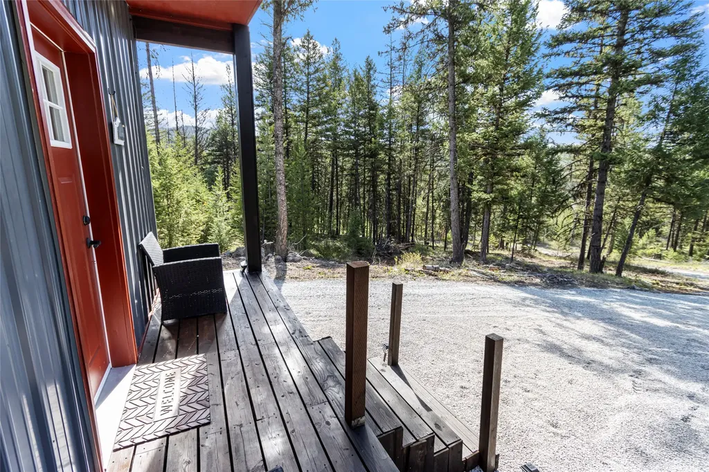 1500 Hodge Creek Road Kila MT 59920