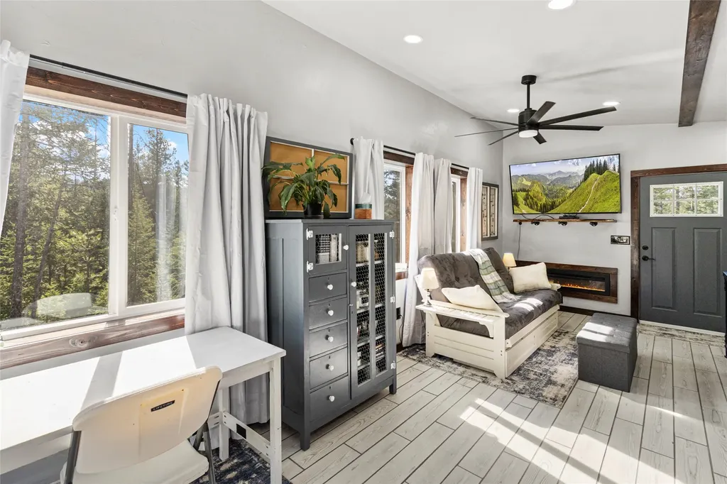 1500 Hodge Creek Road Kila MT 59920