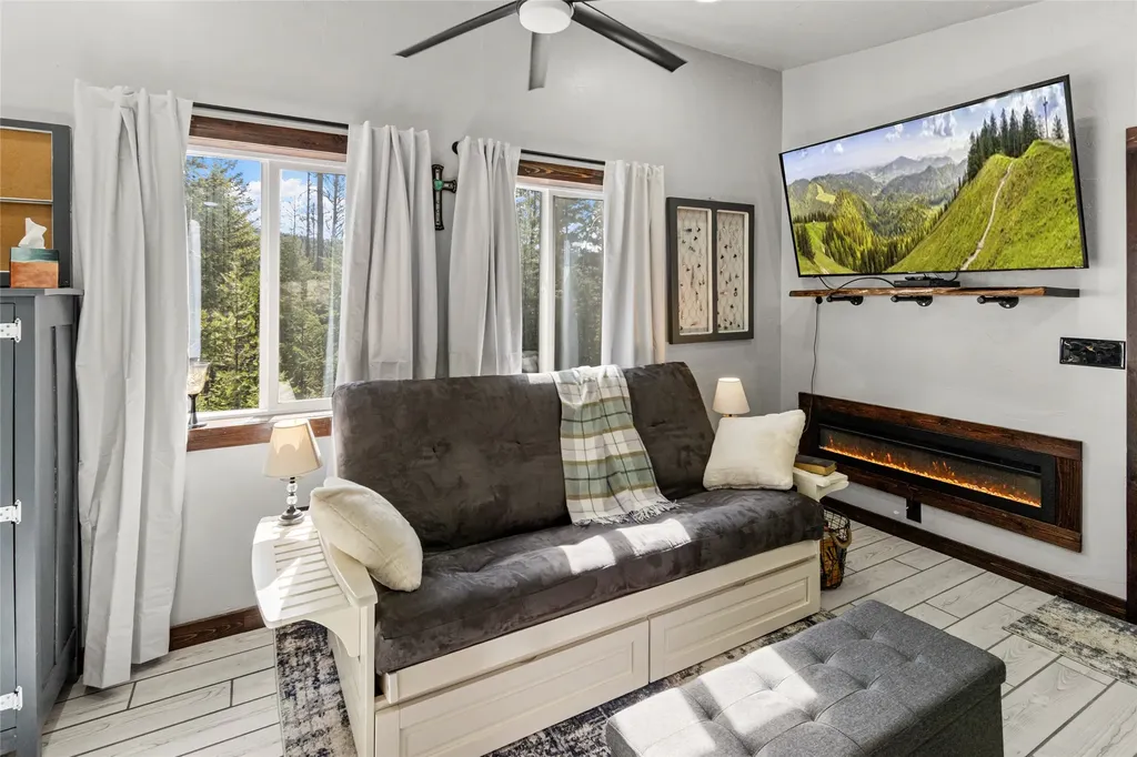 1500 Hodge Creek Road Kila MT 59920