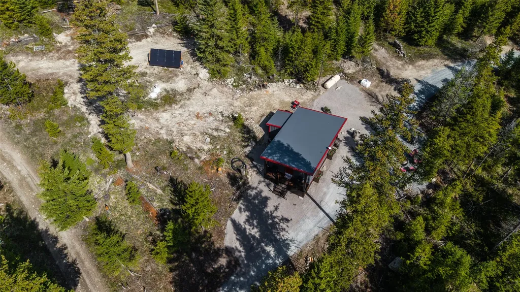1500 Hodge Creek Road Kila MT 59920