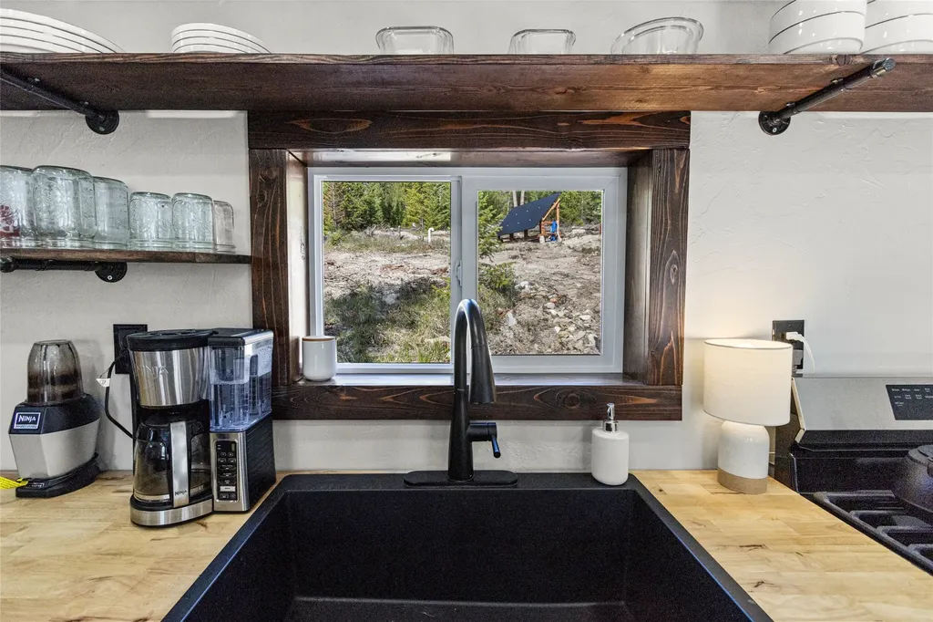 1500 Hodge Creek Road Kila MT 59920