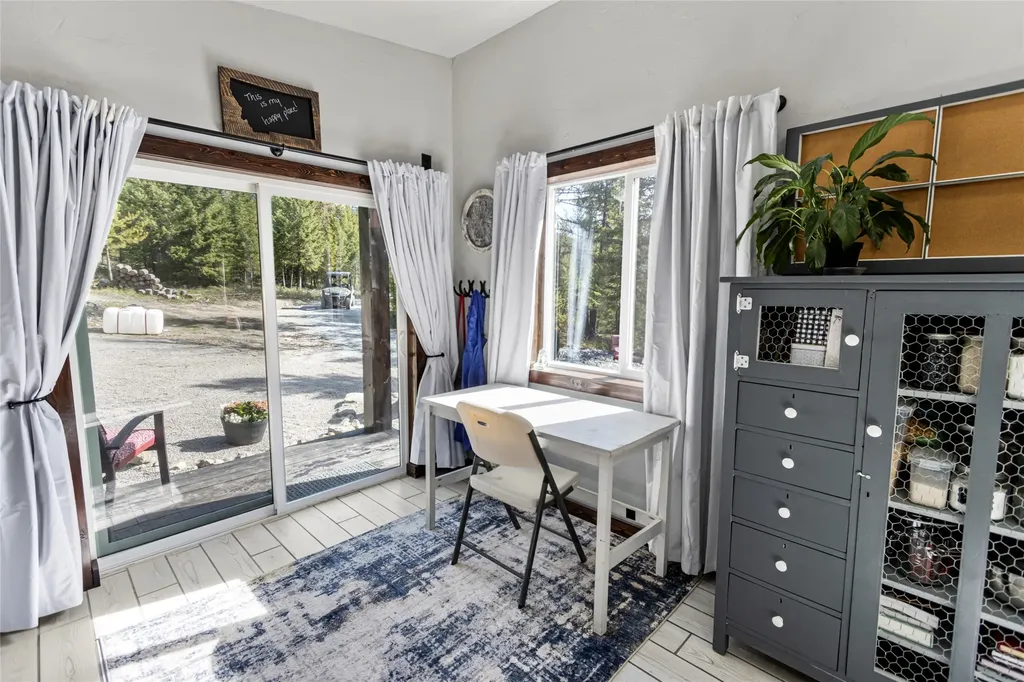 1500 Hodge Creek Road Kila MT 59920