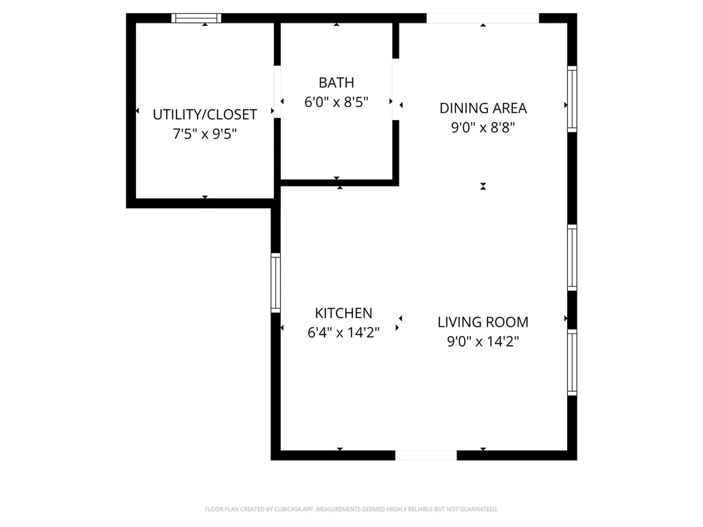1500 Hodge Creek Road Kila MT 59920