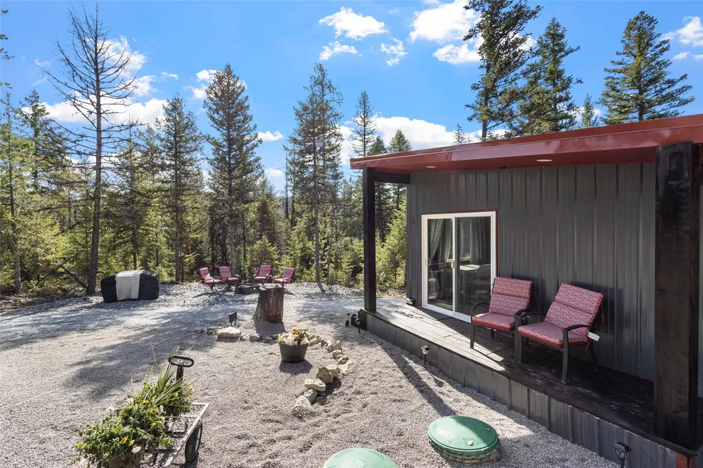 1500 Hodge Creek Road Kila MT 59920
