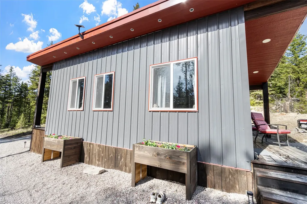 1500 Hodge Creek Road Kila MT 59920