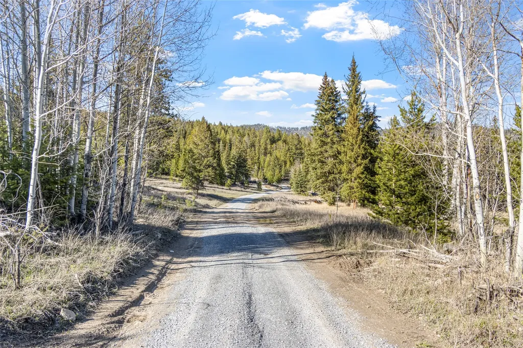 1500 Hodge Creek Road Kila MT 59920