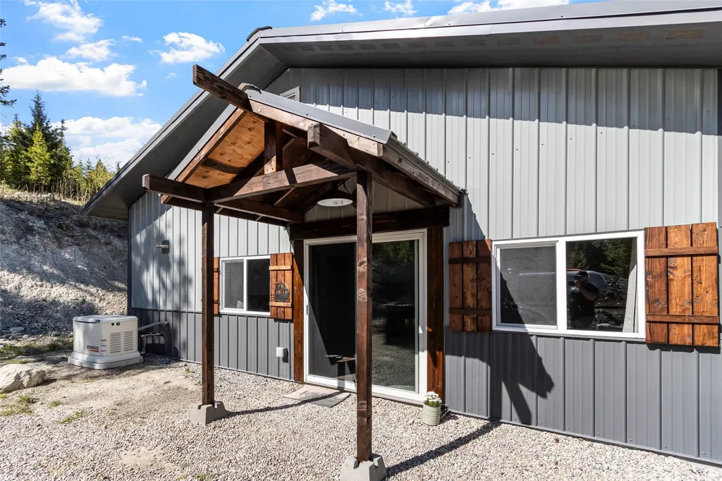 1500 Hodge Creek Road Kila MT 59920