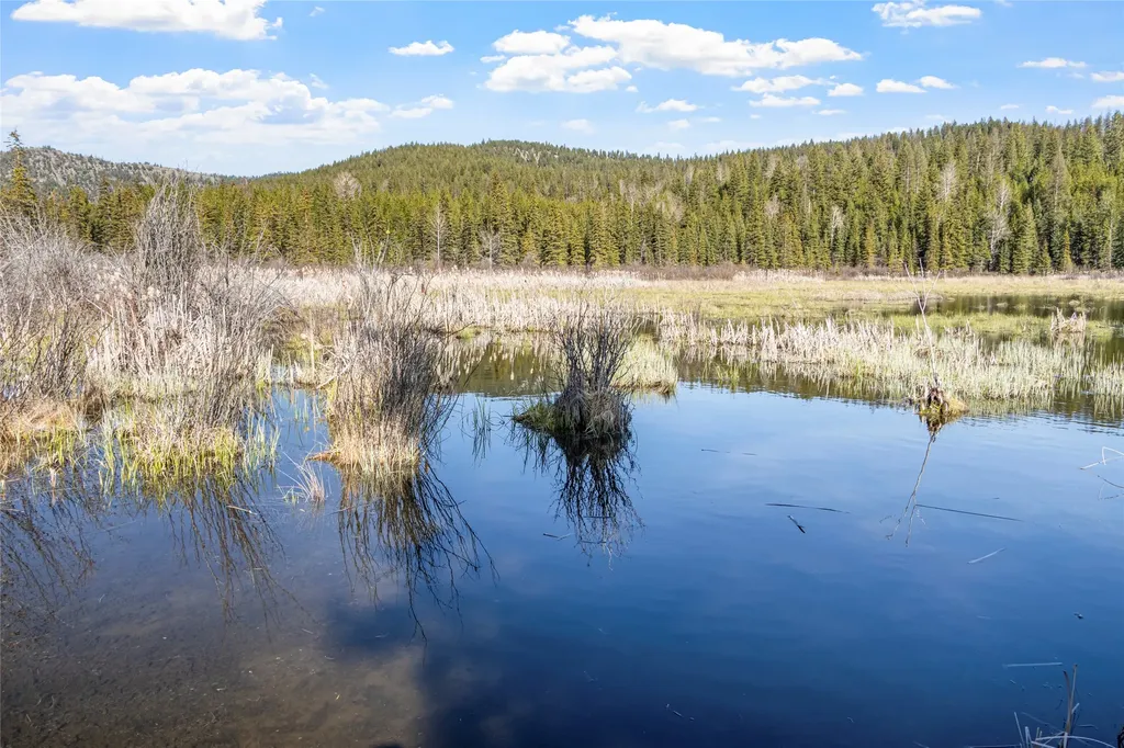 1500 Hodge Creek Road Kila MT 59920