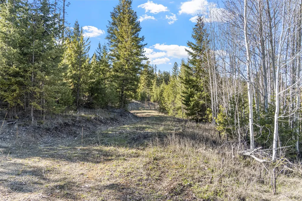 1500 Hodge Creek Road Kila MT 59920