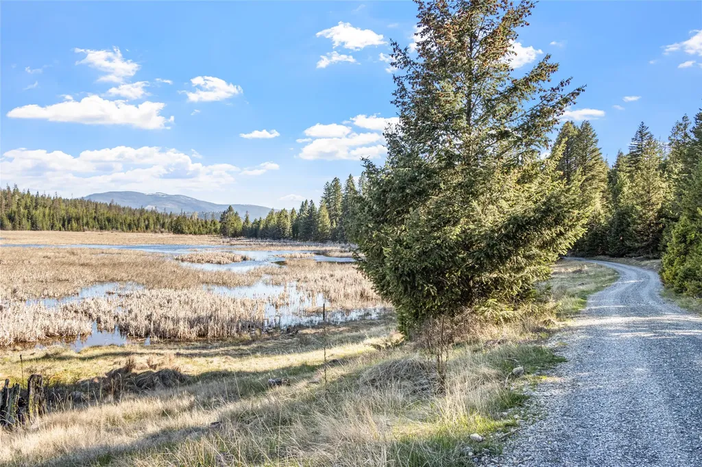 1500 Hodge Creek Road Kila MT 59920