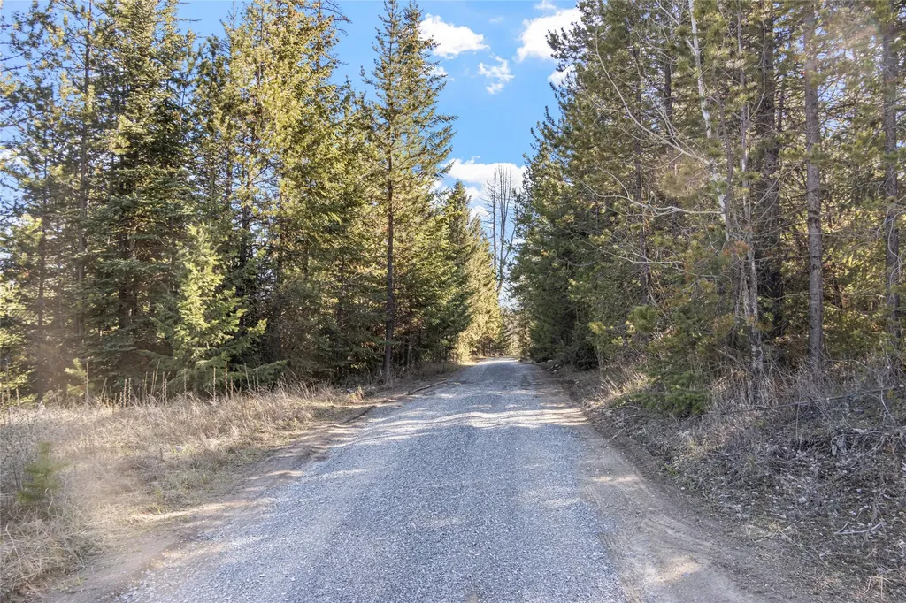 1500 Hodge Creek Road Kila MT 59920