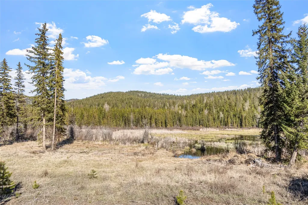 1500 Hodge Creek Road Kila MT 59920