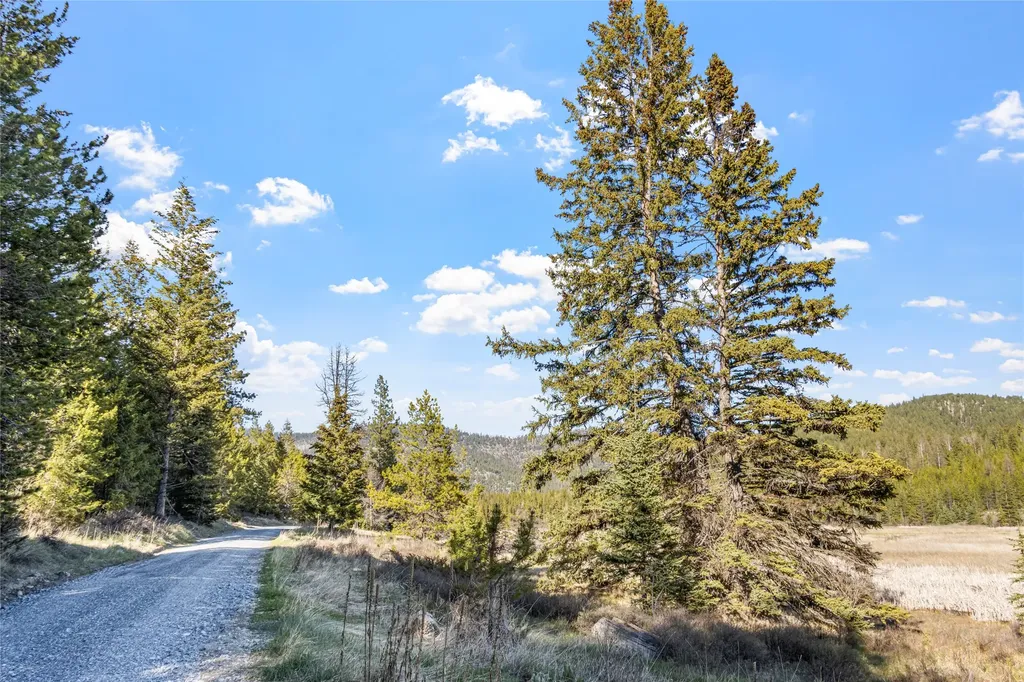 1500 Hodge Creek Road Kila MT 59920