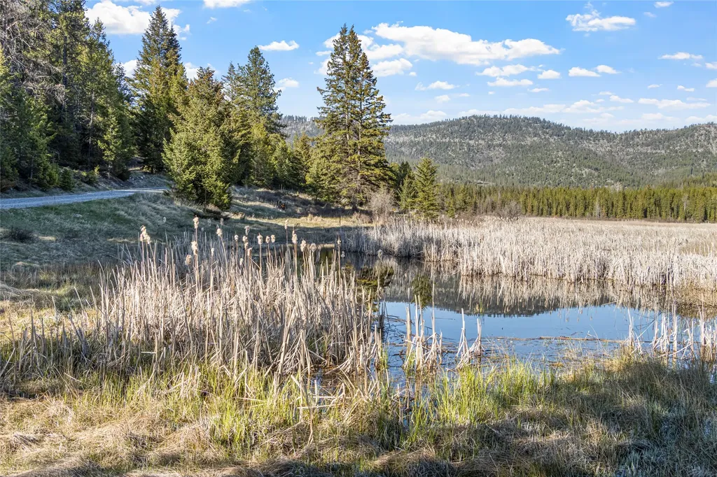 1500 Hodge Creek Road Kila MT 59920