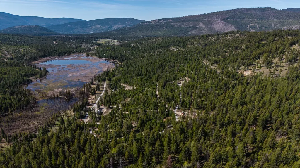 1500 Hodge Creek Road Kila MT 59920