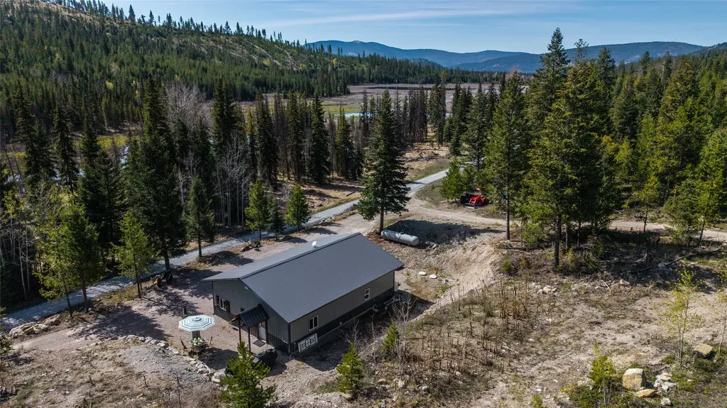 1500 Hodge Creek Road Kila MT 59920