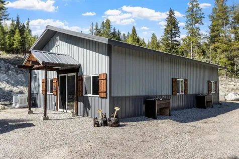 1500 Hodge Creek Road Kila MT 59920