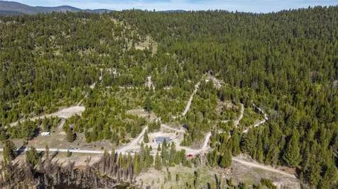 1500 Hodge Creek Road Kila MT 59920